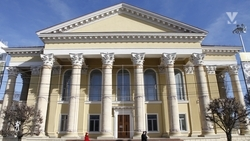 Десять учреждений культуры отремонтируют на Ставрополье в 2026 году