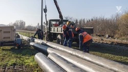 Неприятный запах сточных вод продолжают устранять в Минводах