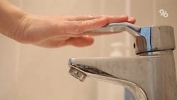 Четыре населённых пункта остались без воды 10 апреля в Минераловодском округе 
