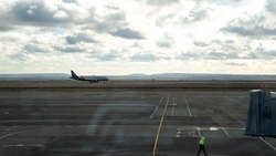 Прямые рейсы во Вьетнам впервые запустили из аэропорта Минвод