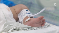 Двухтысячный ребёнок родился в Минеральных Водах 