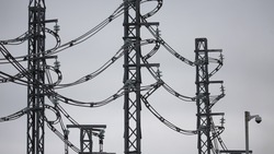 Подача электроэнергии в посёлок Змейка будет временно ограничена