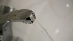 В семи сёлах Минераловодского округа ограничили подачу воды