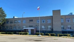 Ремонт спортивного зала в школе №2 села Греческого пройдёт в 2024 году