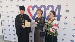 Более 42 млрд руб. выделили на выплаты семьям Ставрополья в 2024 году