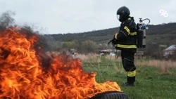 По поручению губернатора Владимирова в крае проверили пожарную безопасность