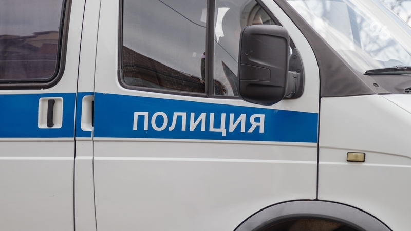 Полицейский из Минвод прошёл во второй этап конкурса «Народный участковый»