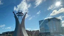 Самых активных волонтёров наградили в Минераловодском округе