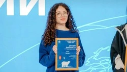 Минераловодчанка стала героиней фильма о Северном полюсе