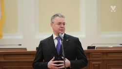 Губернатор возглавил делегацию Ставрополья в рамках визита в Беларусь