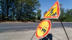 Губернатор Ставрополья поручил завершить ямочный ремонт дорог к 1 мая