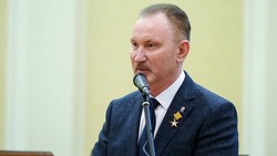 Губернатор Владимиров назначил и.о. вице-премьера Ставрополья Анатолия Антоненко