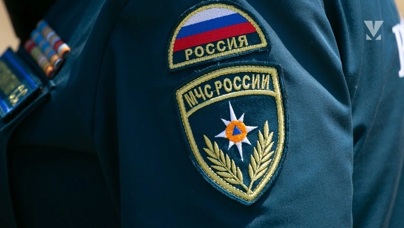 Штормовое предупреждение действует в Ставропольском крае 10-11 августа