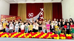 Летняя оздоровительная кампания началась в Минводах