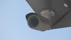 Первые 10 видеокамер установят на контейнерных площадках в Минераловодском округе 