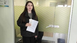 Минпром Ставрополья поддержал переселенцев из Курской области