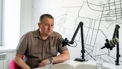 Мэр Минеральных Вод дал интервью информагентству «Победа26»