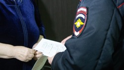 Ранее судимую минераловодчанку подозревают в ограблении жительницы Москвы