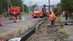 Сообщение с Грузией усложнится с 13 ноября из-за ремонта дорог