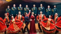 Праздничный концерт проведут в Минеральных Водах 22 февраля