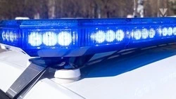 Водитель легковушки въехал в тросовое ограждение в Минеральных Водах