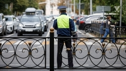 Более 260 нарушений ПДД выявили минераловодские инспекторы за неделю