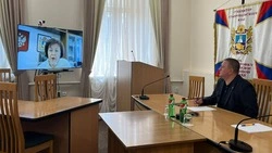Минераловодский округ планирует принять 30 детей из Белгорода