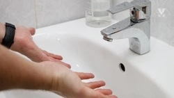 Водоснабжение приостановили в Минводах