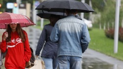 Ставропольцев предупреждают о грозах и урагане 23-26 мая