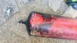 Житель хутора в Минераловодском округе пострадал в пожаре