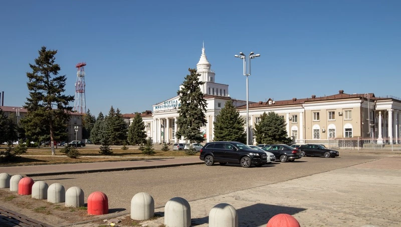 Региональный фестиваль хореографического искусства пройдёт в Минеральных Водах