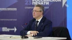 Глава Ставрополья проведёт прямой эфир в соцсетях 16 августа