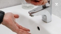Воду отключили в селе Минераловодского округа