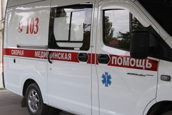 Пожилой пешеход, нарушивший ПДД, погиб на дороге в Минераловодском округе