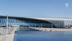 Международная выставка «PRO ЯБЛОКО 2026» пройдет в Минводах 9-11 июня