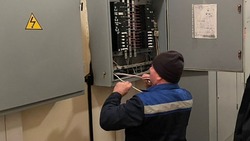 Учения спасательной службы провели в Минеральных Водах
