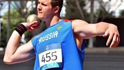 Ставропольские легкоатлеты выступят на чемпионатах мира и Европы