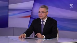 Губернатор Владимиров: непогода на Ставрополье привела к перебоям в работе коммунальных служб