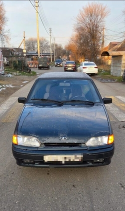 Водитель сбил пешехода в Минеральных Водах