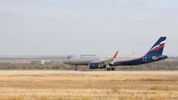 Станция техобслуживания воздушных судов открылась в аэропорту Минеральных Вод