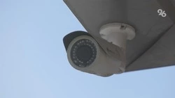 Первые 10 видеокамер установят на контейнерных площадках в Минераловодском округе 