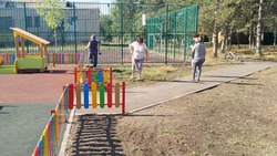 Субботники провели в Минераловодском округе