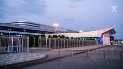 Вылетевший самолёт из Минвод вернулся в аэропорт