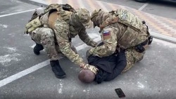 Члена запрещённой террористической организации задержали в Минводах при подготовке к теракту