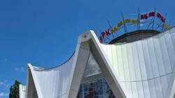 Детям участников СВО из Минвод бесплатно показали цирковое шоу в Кисловодске