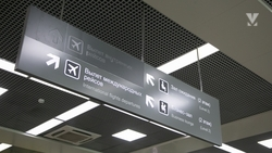 Новые направления запустили из аэропорта Минвод в 2025 году