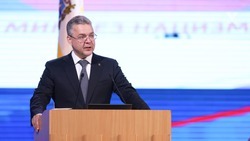 Губернатор Владимиров: на Ставрополье могут появиться три новых регпарка