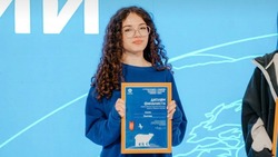 Минераловодчанка стала героиней фильма о Северном полюсе