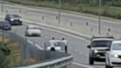 Бесправник пересел в пассажиры на трассе Минводы — Кисловодск и получил 10 суток