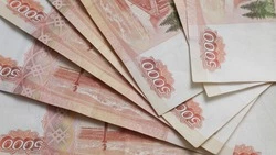 Количество фальшивых купюр на Ставрополье увеличилось с начала мая